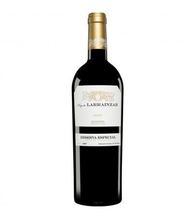 Pago de Larrainzar
                         2009