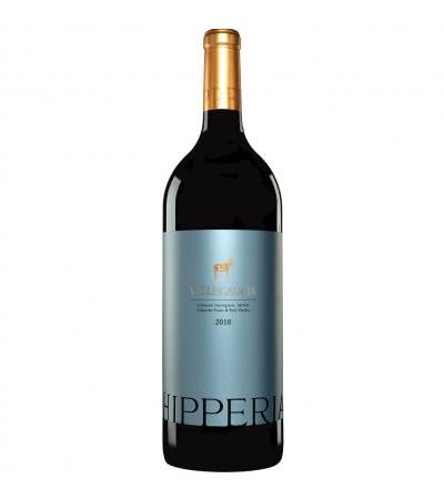 Pago de Vallegarcía »Hipperia« - 1,5 L. Magnum
                         2010