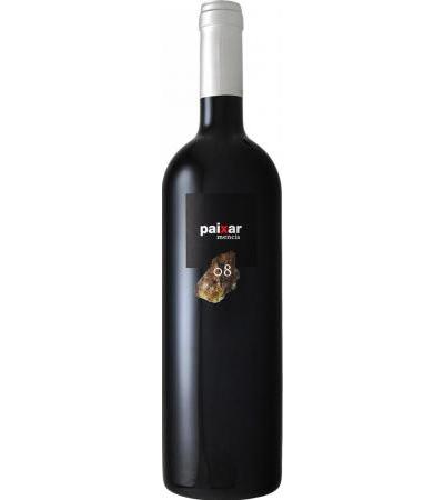 Paixar
                         2008