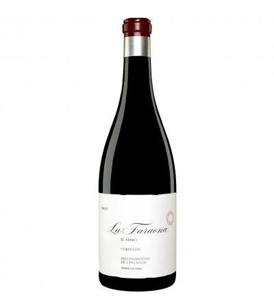Palacios Bierzo »La Faraona«
                         2012