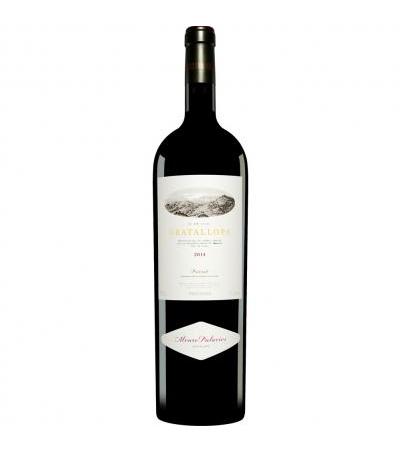 Palacios Priorat »Gratallops Vi de Vila« - 1,5 L. Magnum
                         2014