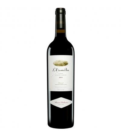Palacios Priorat L´Ermita
                         2014