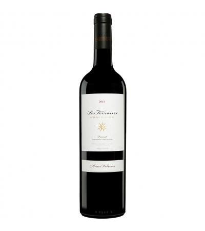 Palacios Priorat »Les Terrasses«
                         2015