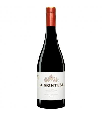 Palacios Remondo »La Montesa«
                        Crianza 2013