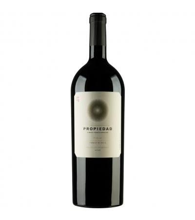 Palacios Remondo »Propiedad« - 1,5 L. Magnum
                         2008