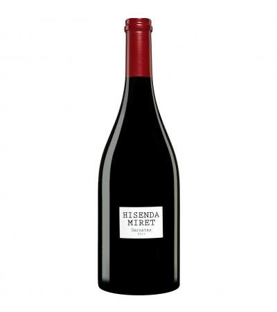 Parés Baltà Negre »Hisenda Miret«
                         2013