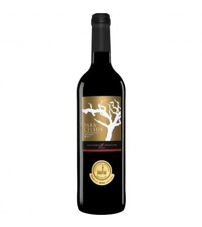 ParaCelsus Tempranillo Ecologico
                         2015