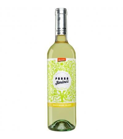 Parra Jiménez Sauvignon Blanc
                         2016