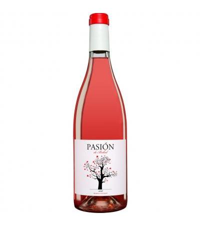 Pasión de Bobal Rosado
                         2016