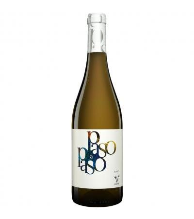 Paso a Paso Verdejo Macabeo
                         2016