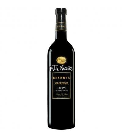 Pata Negra
                        Reserva 2009