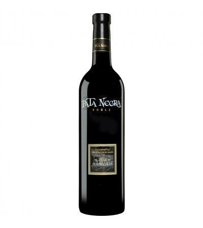 Pata Negra
                        Roble 2014