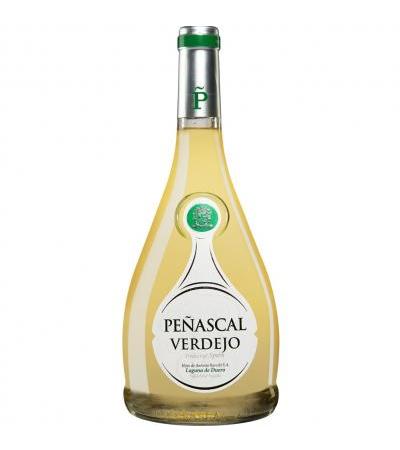 Peñascal Blanco Verdejo
                         2015