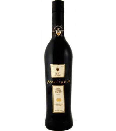 Pedro Romero Palo Cortado V.O.R.S. 30 Años »Don Pedro Romero« - 0,5 L.