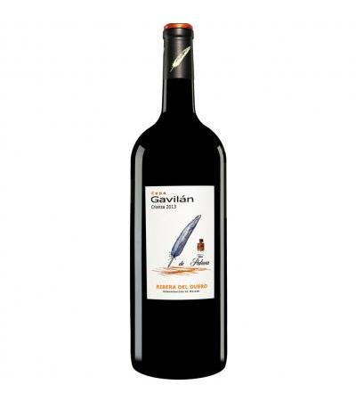 Pedrosa »Cepa Gavilán« - 1,5 L Magnum
                         2013