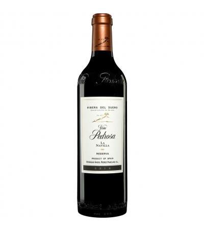 Pedrosa Viña Pedrosa »Finca la Navilla«
                         2012