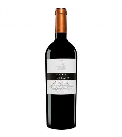 Perelada »5 Fincas«
                        Reserva 2013