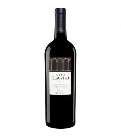 Perelada Gran Claustro
                         2010