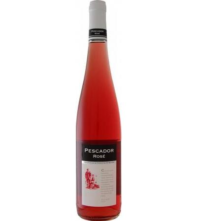 Perelada Pescador Rosé
