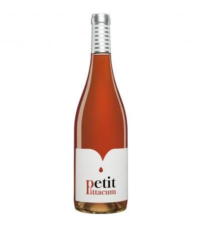 Petit Pittacum Rosado
                         2016