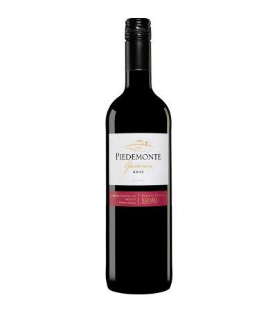 Piedemonte »Gamma« Tinto
                         2015