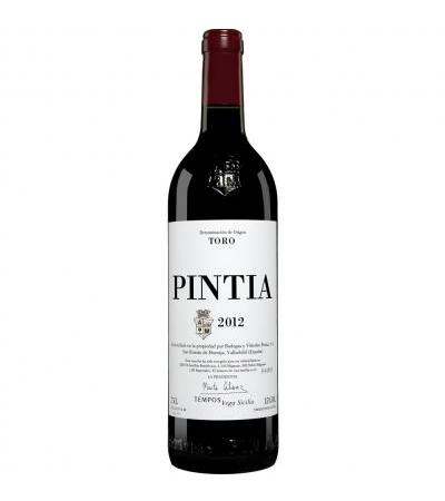 Pintia
                         2012