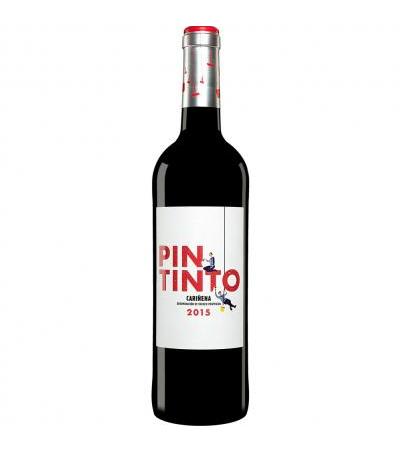 Pintinto
                         2015
