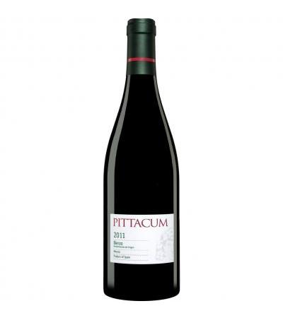 Pittacum
                         2011