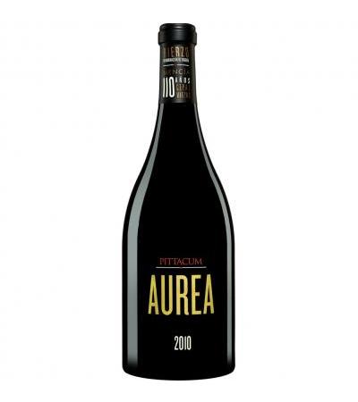 Pittacum »Aurea«
                         2010