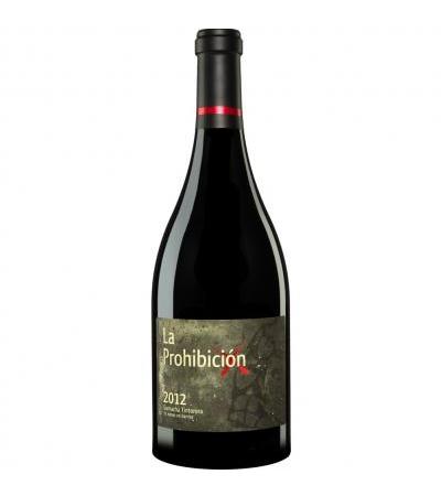 Pittacum »La Prohibición«
                         2012