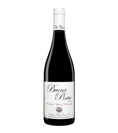 Ponce »Buena Pinta«
                         2015