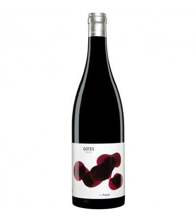 Portal del Priorat »Gotes del Priorat«
                         2015