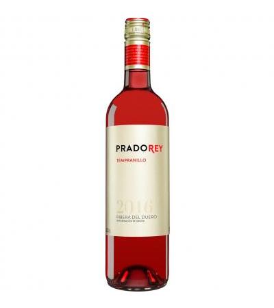 Prado Rey Rosado
                         2016