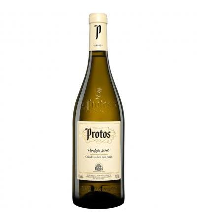 Protos Verdejo
                         2016