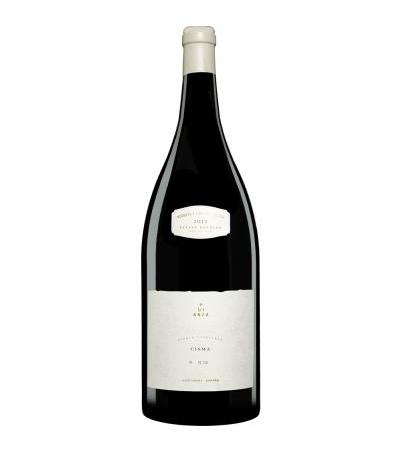 Pujanza »Cisma« - 1,5 L. Magnum
                         2012