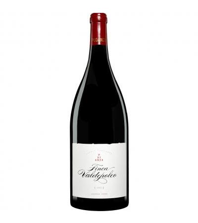 Pujanza »Finca Valdepoleo« Tinto - 1,5 L. Magnum
                         2012