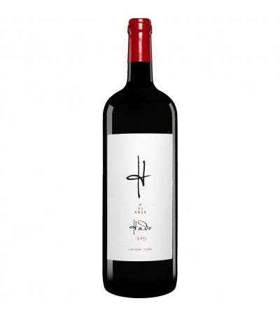 Pujanza »Hado« Tinto - 1,5 L. Magnum
                         2013