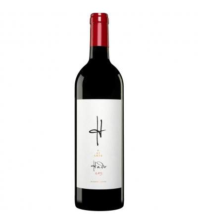 Pujanza »Hado« Tinto
                         2013