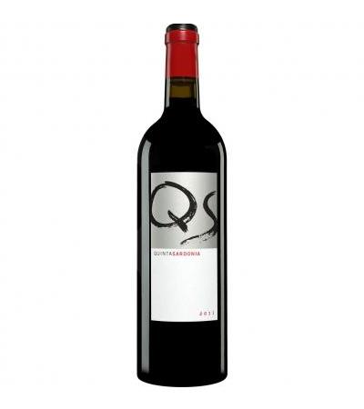 Quinta Sardonia
                         2011