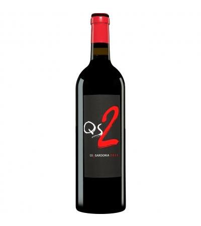 Quinta Sardonia »QS2«
                         2013
