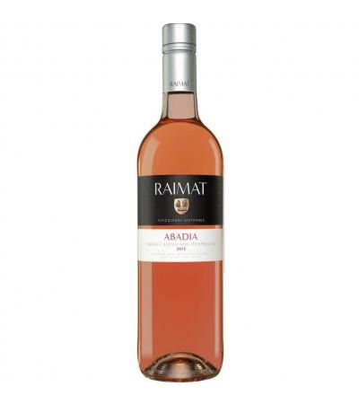 Raimat »Abadía Rosado«
                         2015