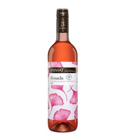Raimat »Abadía« Rosado
                         2016