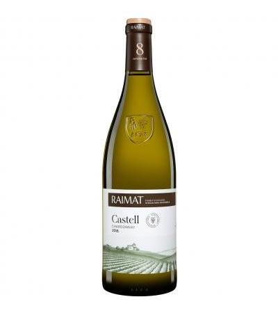 Raimat »Castell de Raimat« Chardonnay
                         2016