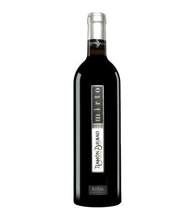 Ramón Bilbao »Mirto«
                         2011