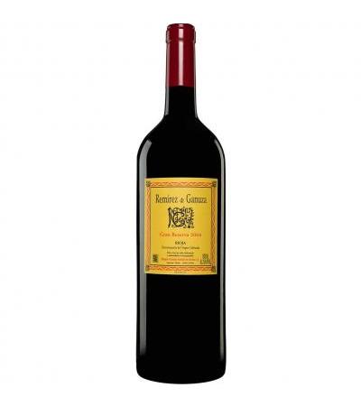 Remírez de Ganuza Gran Reserva - 1,5 L. Magnum
                         2004