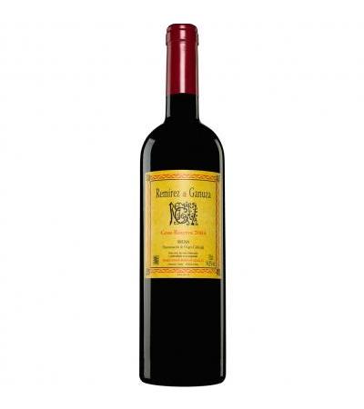 Remírez de Ganuza
                        Gran Reserva 2004