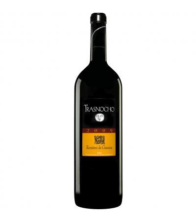 Remírez de Ganuza »Trasnocho« - 1,5 L. Magnum
                         2009