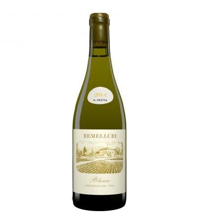 Remelluri Blanco
                         2014