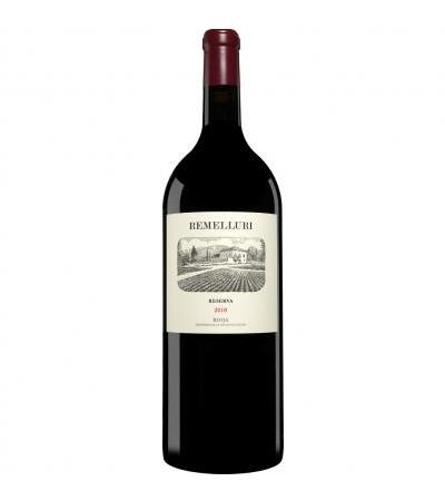 Remelluri Tinto - 1,5 L Magnum
                        Reserva 2010