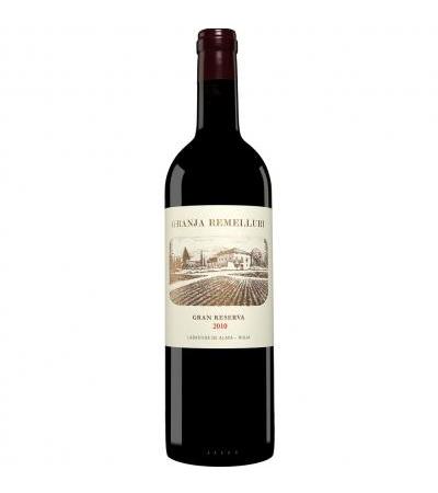 Remelluri Tinto
                        Gran Reserva 2010